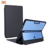 Ốp lưng Surface Pro 11/Pro 10/Pro 9 Zaki SlimFit Clear Case