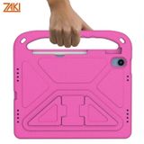  Ốp lưng iPad A16 Gen 11th/10.9" 10th siêu nhẹ có quai xách - Zaki EVA 