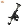  Giá đỡ máy tính bảng/iPad trên ghi-đông/tay lái xe đạp/xe máy xoay 360 độ Zaki 