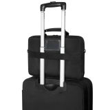  Túi đeo chéo 12″-14” Targus Mobile Elite Slimcase – TBS579GL 