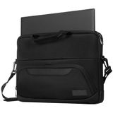  Túi đeo chéo 12″-14” Targus Mobile Elite Slimcase – TBS579GL 