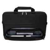  Túi đeo chéo 12″-14” Targus Mobile Elite Slimcase – TBS579GL 