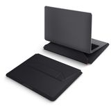  Túi đựng laptop 14 inch UniQ Oslo With Foldable Stand 