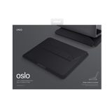  Túi đựng laptop 14 inch UniQ Oslo With Foldable Stand 