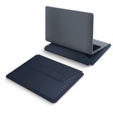  Túi đựng laptop 14 inch UniQ Oslo With Foldable Stand 