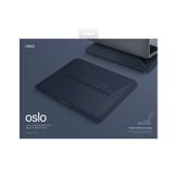  Túi đựng laptop 14 inch UniQ Oslo With Foldable Stand 