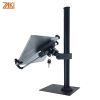  Giá đỡ iPad/Tablet trụ đứng có khóa có thể nâng hạ chiều cao thấp Zaki - ZK78S 