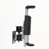  Giá đỡ máy tính bảng, Ipad, Tablet treo trên tường có khóa Zaki có thể điều chỉnh cánh tay linh hoạt - ZK78-L 