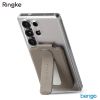  Ví kiêm giá đỡ RINGKE Slide Grip Wallet Magnetic Edge 