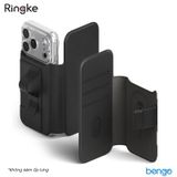  Ví từ tính RINGKE Folio Grip Wallet Magnetic cho iPhone 17 Pro Max 