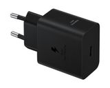 Củ sạc Samsung chính hãng 45W (Kèm cáp/Không kèm cáp) 
