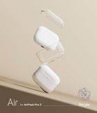  Ốp AirPods Pro 3 Ringke Air trong suốt 