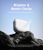  Ốp AirPods Pro 3 Ringke Air trong suốt 