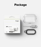  Ốp AirPods Pro 3 Ringke Air trong suốt 