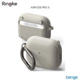  Ốp AirPods Pro 3 Case | Ringke Onyx Magnetic 