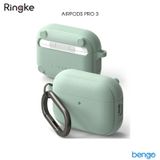  Ốp AirPods Pro 3 Case | Ringke Onyx Magnetic 