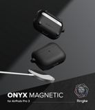  Ốp AirPods Pro 3 Case | Ringke Onyx Magnetic 