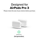  Ốp AirPods Pro 3 Case | Ringke Onyx Magnetic 