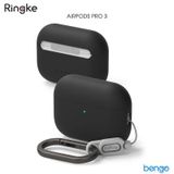  Ốp AirPods Pro 3 Case | Ringke Silicone 