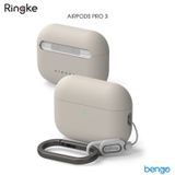  Ốp AirPods Pro 3 Case | Ringke Silicone 