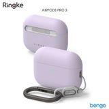  Ốp AirPods Pro 3 Case | Ringke Silicone 