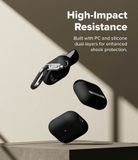  Ốp AirPods Pro 3 Case | Ringke Silicone 