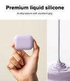  Ốp AirPods Pro 3 Case | Ringke Silicone 