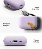 Ốp AirPods Pro 3 Case | Ringke Silicone 