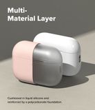  Ốp AirPods Pro 3 Case | Ringke Silicone 