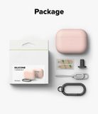  Ốp AirPods Pro 3 Case | Ringke Silicone 