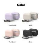  Ốp AirPods Pro 3 Case | Ringke Silicone 