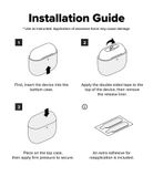  Ốp AirPods Pro 3 Case | Ringke Silicone 