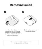  Ốp AirPods Pro 3 Case | Ringke Silicone 