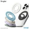  Vòng hít từ tính RINGKE Dual Magnetic Silicone Ring 