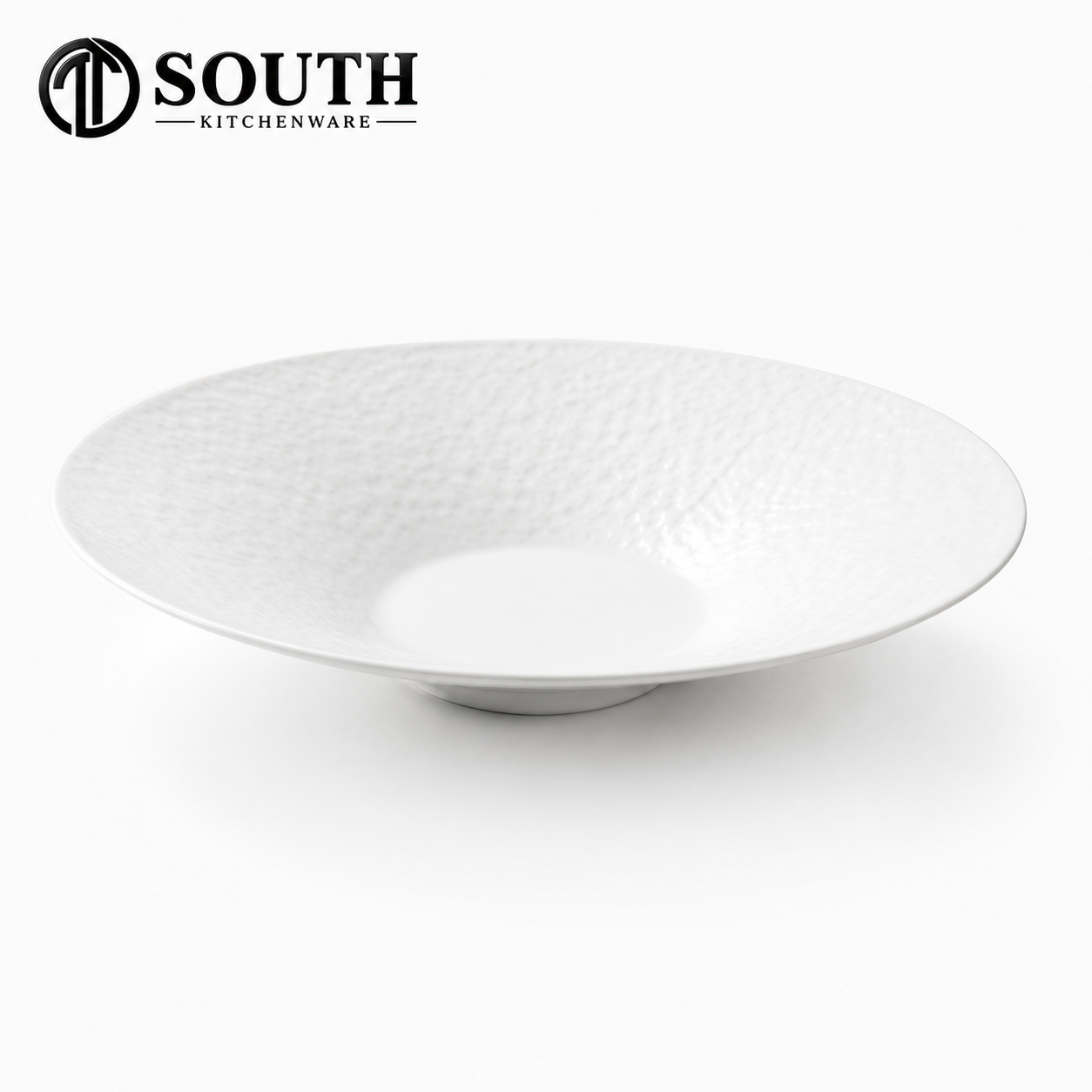  Đĩa soup dáng nón tre 20–27.7cm Fine Dining 