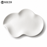  Đĩa sứ hình mây Clouds trắng 30–40cm 