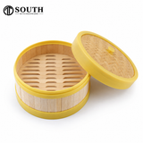  Xửng tre hấp dimsum nhiều kích thước 