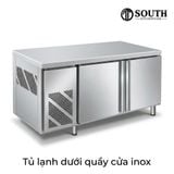  Tủ lạnh, tủ mát dưới quầy bar cho khách sạn, nhà hàng, bar và lounge 