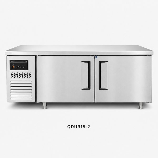 Tủ mát dưới quầy bar 1,5 m QDUR15-2 South Kitchenware