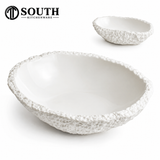  Thố sứ cong Coral 20.5cm Lacosa 