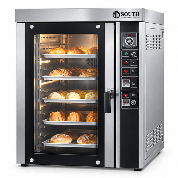 Lò nướng đối lưu công nghiệp South Kitchenware