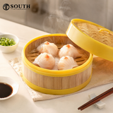  Xửng tre hấp dimsum nhiều kích thước 