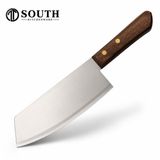  Dao Kiwi cán gỗ quy cách 30cm dùng cho bếp nhà hàng 