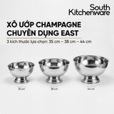  Xô ướp champagne chuyên dụng EAST – Đường kính 35, 38, 44 cm 