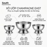  Xô ướp champagne chuyên dụng EAST – Đường kính 35, 38, 44 cm 