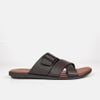 Dép nam da bò VINA THI - C71.TD015 (Size 44)