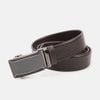 Nịt Da bò nam bản 3.5cm VINA GIẦY - C69.TN011