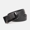 Nịt Da bò nam bản 3.5cm VINA GIẦY - C69.TN013