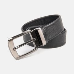 Nịt Da bò nam bản 4cm VINA GIẦY - C69.TN057
