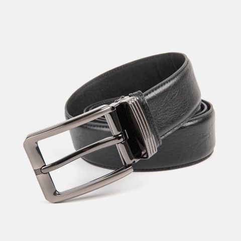 Nịt Da bò nam bản 4cm VINA GIẦY - C69.TN050
